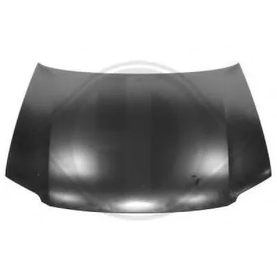 Капот двигателя DIEDERICHS купить