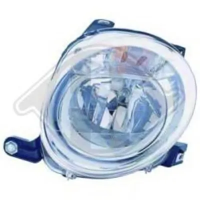 Фара DIEDERICHS купить