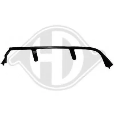 Рама фары Priority Parts DIEDERICHS купить