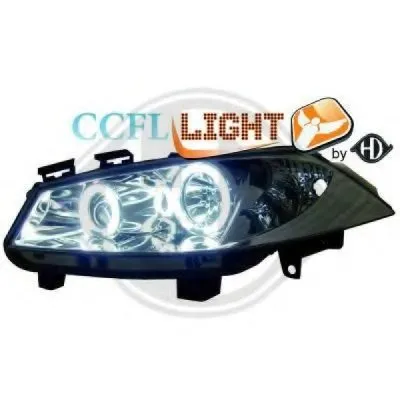 Комплект главных фар HD Tuning DIEDERICHS купить