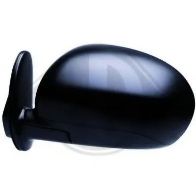 Наружное зеркало DIEDERICHS купить