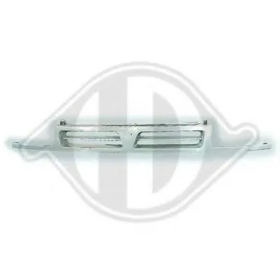 Решетка радиатора DIEDERICHS купить