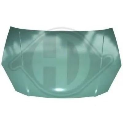 Капот двигателя DIEDERICHS купить