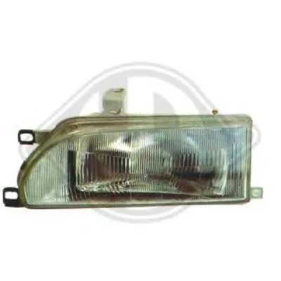 Фара DIEDERICHS купить