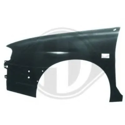 Крыло DIEDERICHS купить