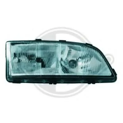 Фара DIEDERICHS купить