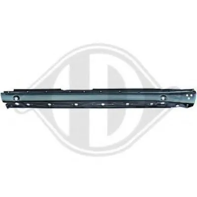 Накладка порога DIEDERICHS купить