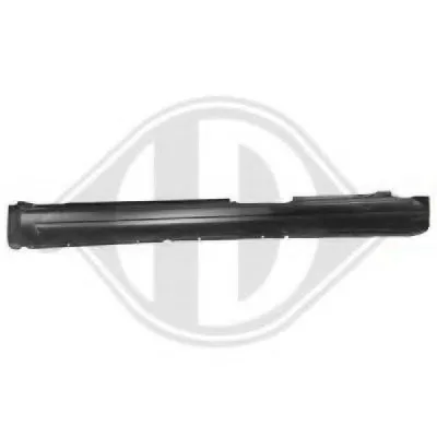 Накладка порога DIEDERICHS купить