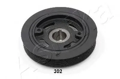 Ременный шкив, коленчатый вал ASHIKA купить