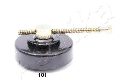 Паразитный / ведущий ролик, поликлиновой ремень ASHIKA купить