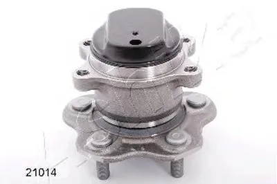 ? колесн. ступицы = ASHIKA купить