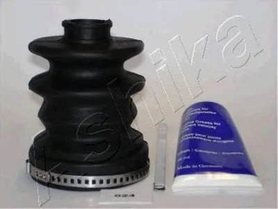 Комплект пылника, приводной вал ASHIKA купить