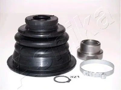 Комплект пылника, приводной вал ASHIKA купить