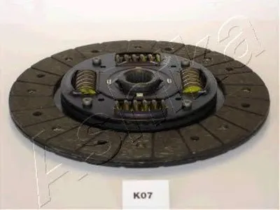 Диск сцепления ASHIKA купить