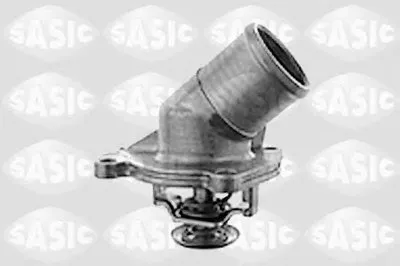 Термостат, охлаждающая жидкость SASIC купить