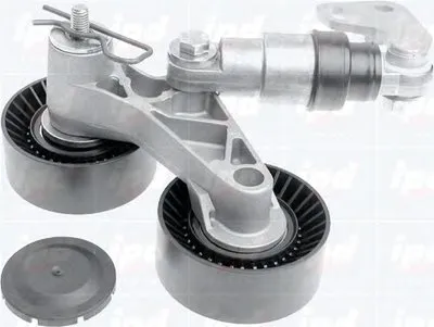 Натяжитель ремня, клиновой зубча IPD купить