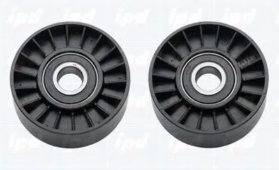 Паразитный / ведущий ролик, поликлиновой ремень IPD купить