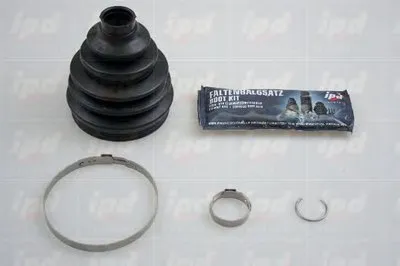 Комплект пылника, приводной вал IPD купить