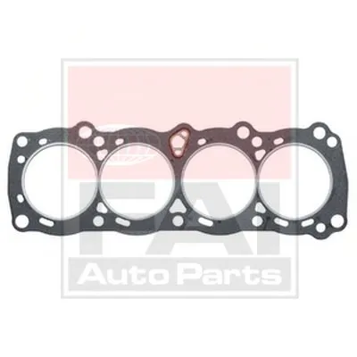 Прокладка, головка цилиндра FAI AutoParts купить