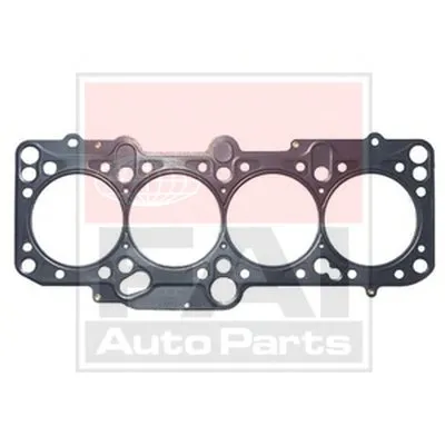 Прокладка, головка цилиндра FAI AutoParts купить