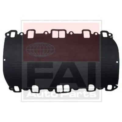 Комплект прокладок, впускной коллектор FAI AutoParts купить