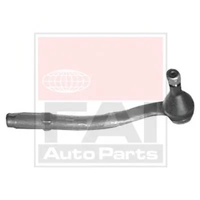 Наконечник поперечной рулевой тяги FAI AutoParts купить