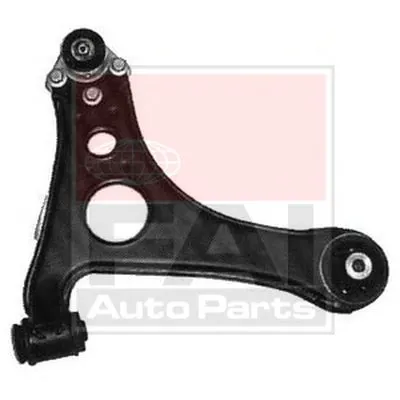Рычаг независимой подвески колеса, подвеска колеса FAI AutoParts купить