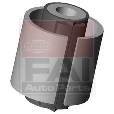 Подвеска, рычаг независимой подвески колеса FAI AutoParts купить