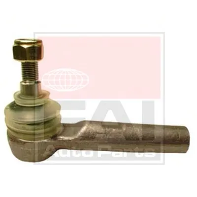 Наконечник поперечной рулевой тяги FAI AutoParts купить