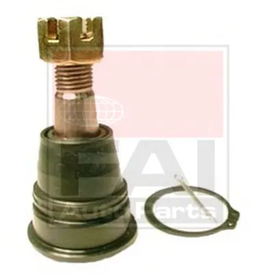Шаровой шарнир FAI AutoParts купить