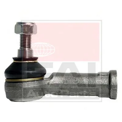 Наконечник поперечной рулевой тяги FAI AutoParts купить