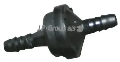 Клапан, управление воздуха-впускаемый воздух JP Group JP GROUP купить