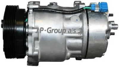 Компрессор, кондиционер JP Group JP GROUP купить