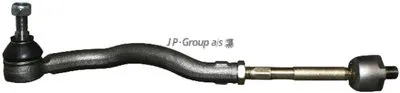 Поперечная рулевая тяга JP Group JP GROUP купить