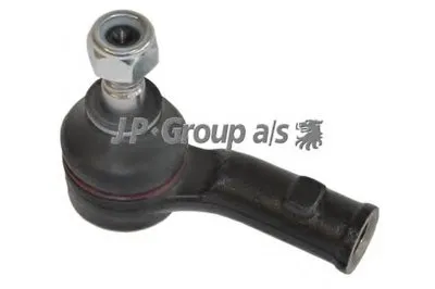 Наконечник поперечной рулевой тяги QH JP GROUP купить