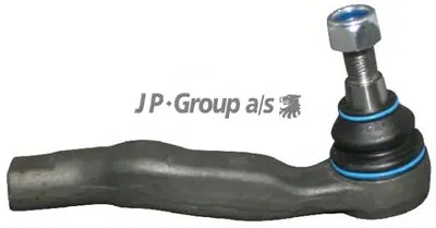 Наконечник поперечной рулевой тяги JP Group JP GROUP купить