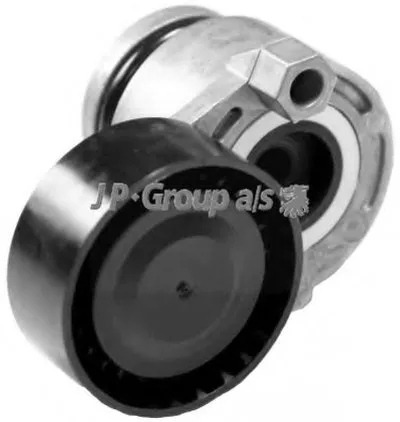 Натяжной ролик, поликлиновой  ремень QH JP GROUP купить