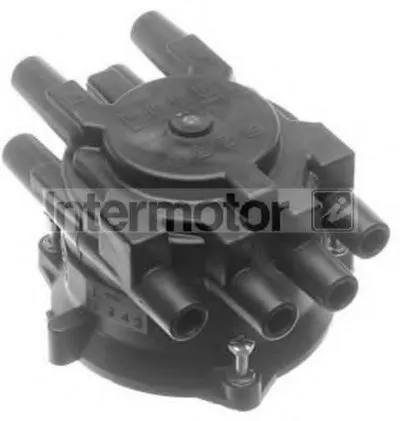Крышка распределителя зажигания Intermotor STANDARD купить