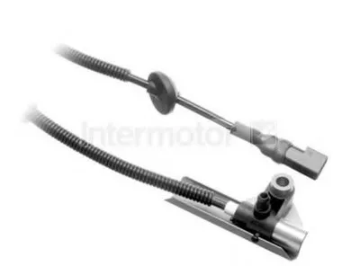 Датчик, частота вращения колеса Intermotor STANDARD купить