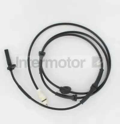 Датчик, частота вращения колеса Intermotor STANDARD купить