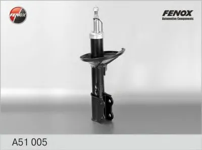 Амортизатор FENOX купить