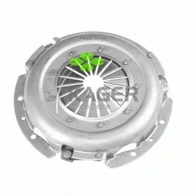 Нажимной диск сцепления KAGER купить