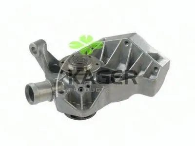 Водяной насос KAGER купить