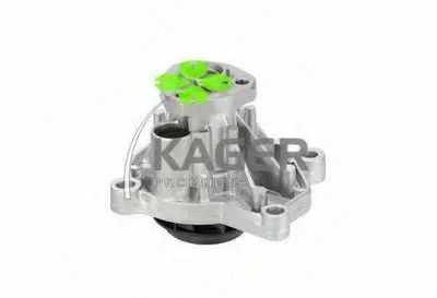 Водяной насос KAGER купить