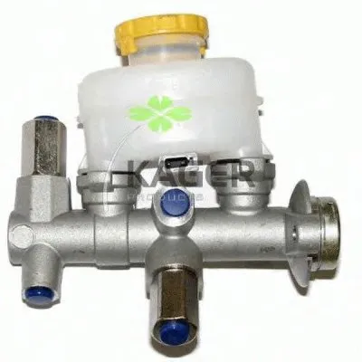 целиндер ручного тормоза KAGER купить