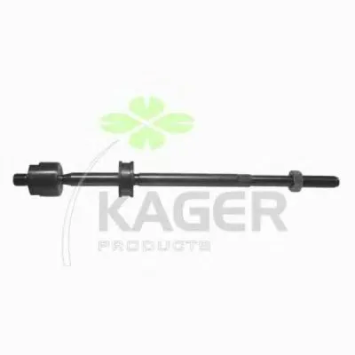 Осевой шарнир, рулевая тяга KAGER купить