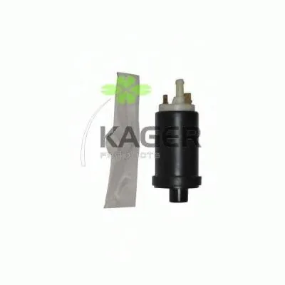 Топливный насос KAGER купить