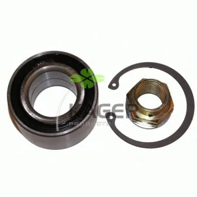 Комплект подшипника ступицы колеса KAGER купить