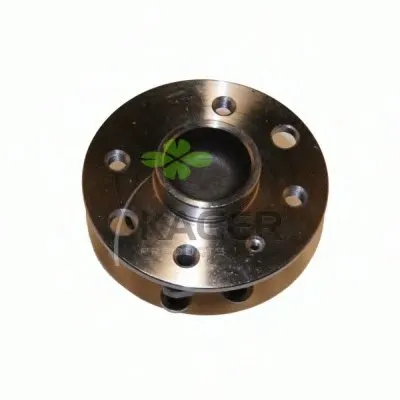 Комплект подшипника ступицы колеса KAGER купить