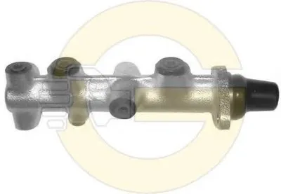 целиндер ручного тормоза GIRLING купить